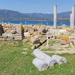 公寓 Baia Delle Palme