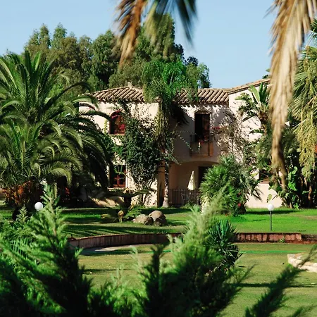 Baia Delle Palme 公寓 普拉