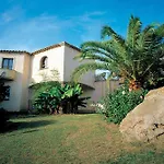 Baia Delle Palme Διαμέρισμα Pula