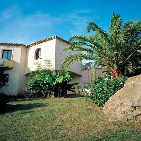 Baia Delle Palme Appartement *