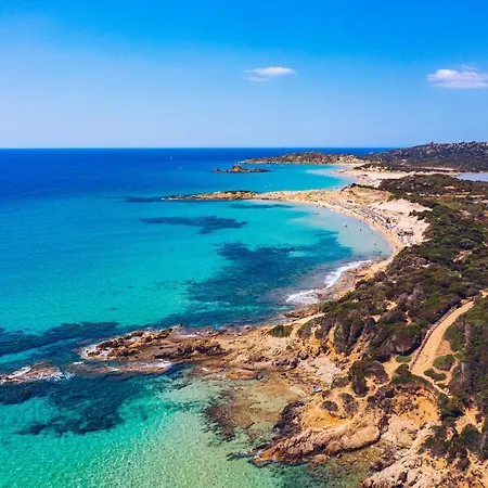 Baia Delle Palme Διαμέρισμα *