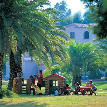 Διαμέρισμα Baia Delle Palme Pula