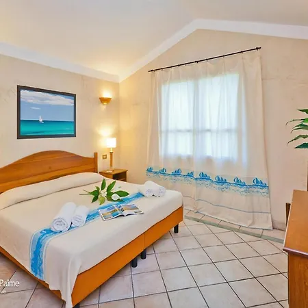 Baia Delle Palme With Shared Pool Apartmán