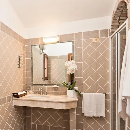 Apartament Baia Delle Palme With Shared Pool