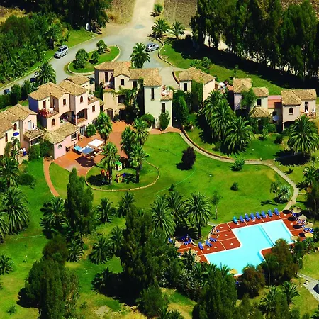Baia Delle Palme With Shared Pool Apartament *