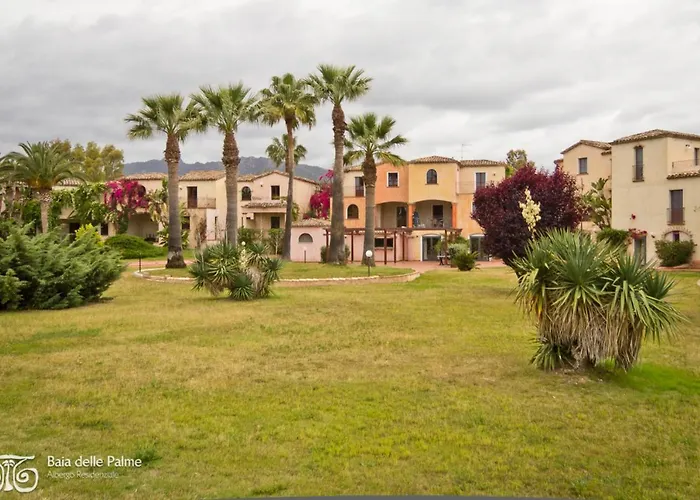 Baia Delle Palme