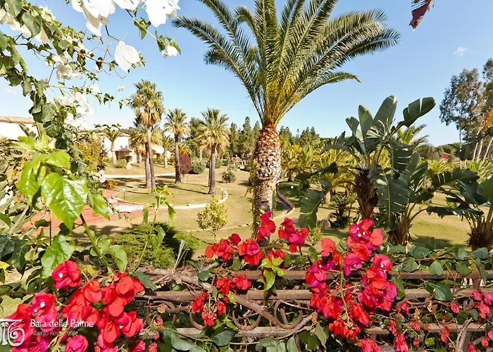 Baia Delle Palme *