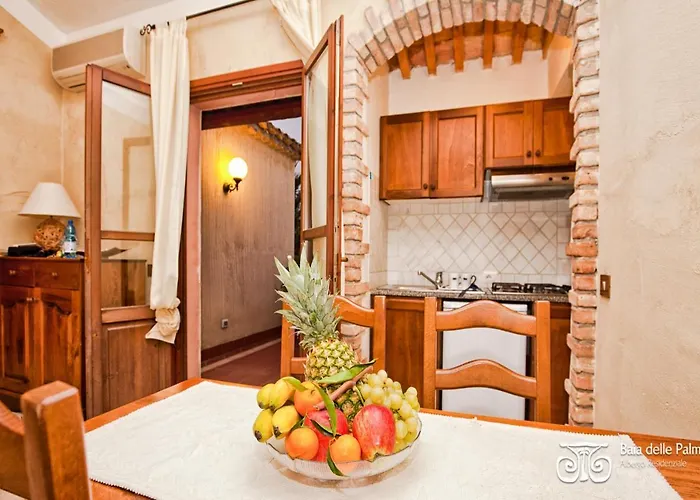 Baia Delle Palme Appartement