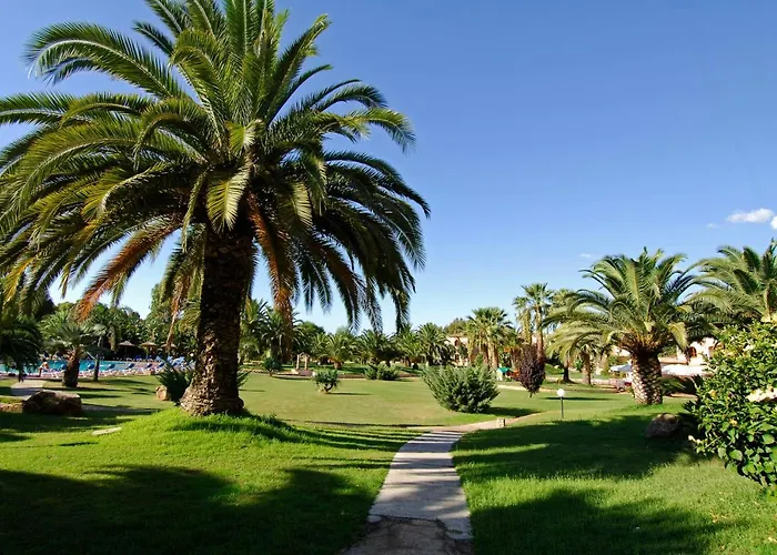Baia Delle Palme Pula